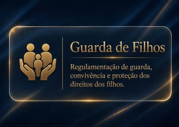 Gruada dos filhos